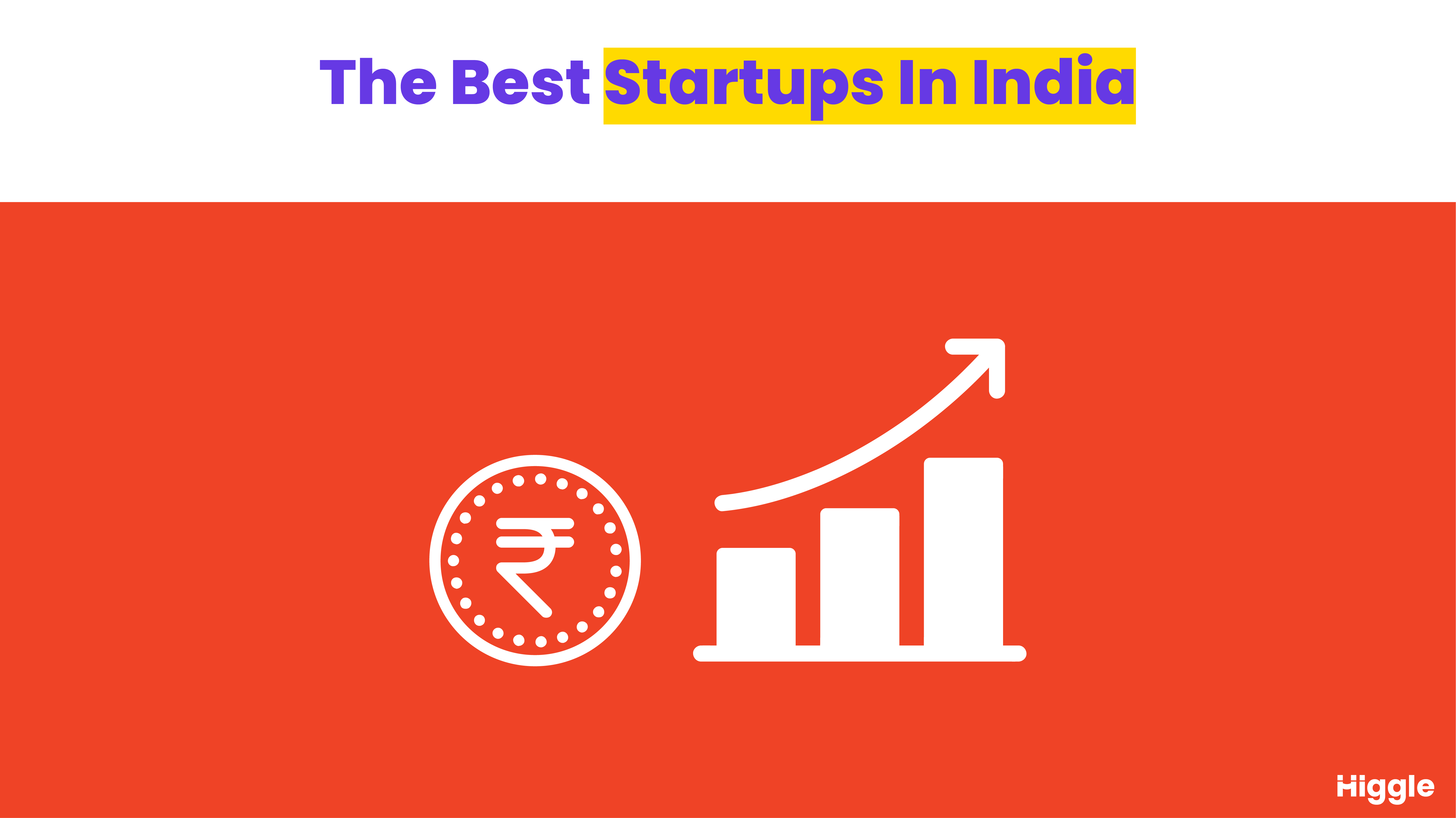 best startups in india