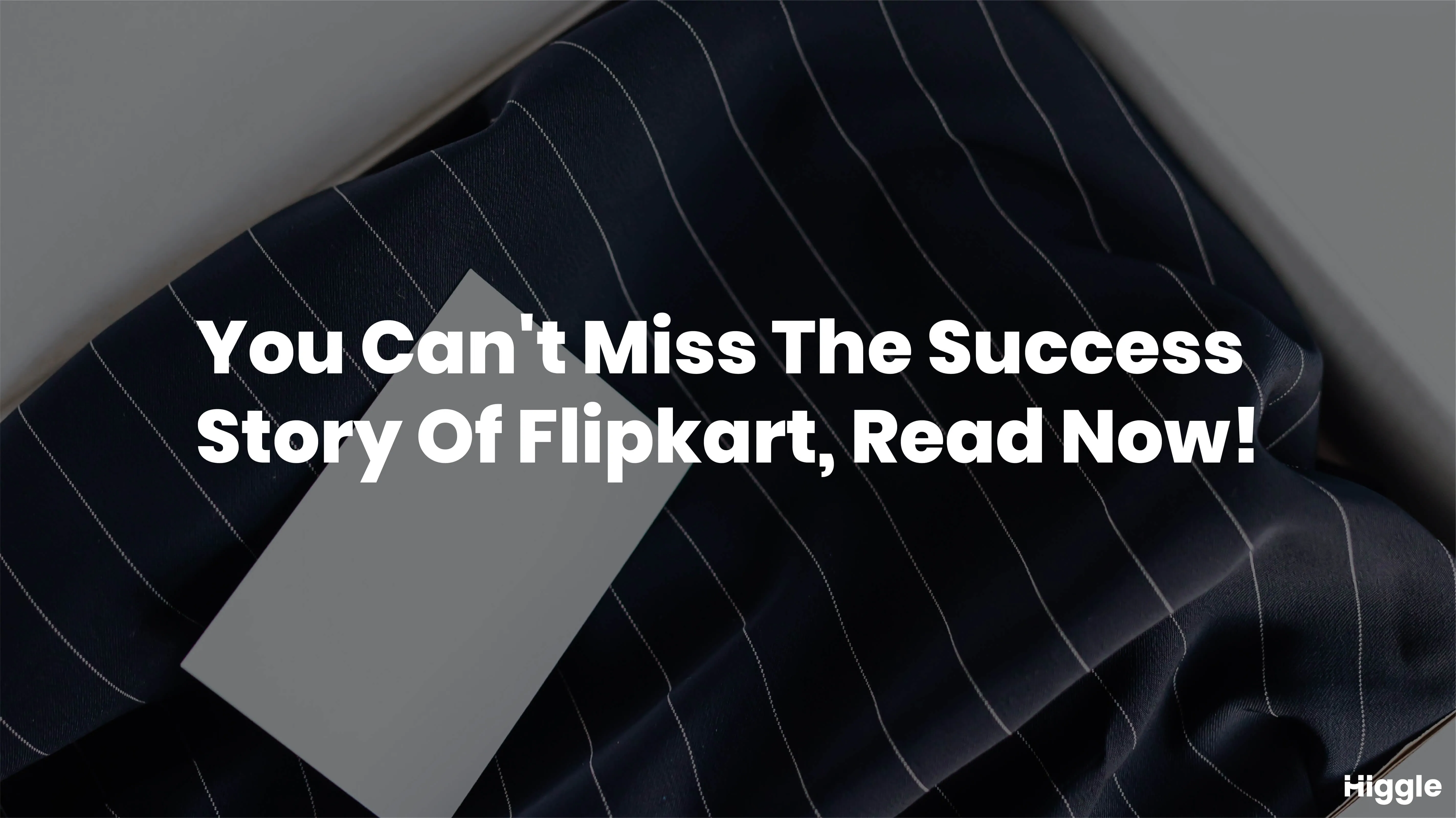 flipkart startup success story