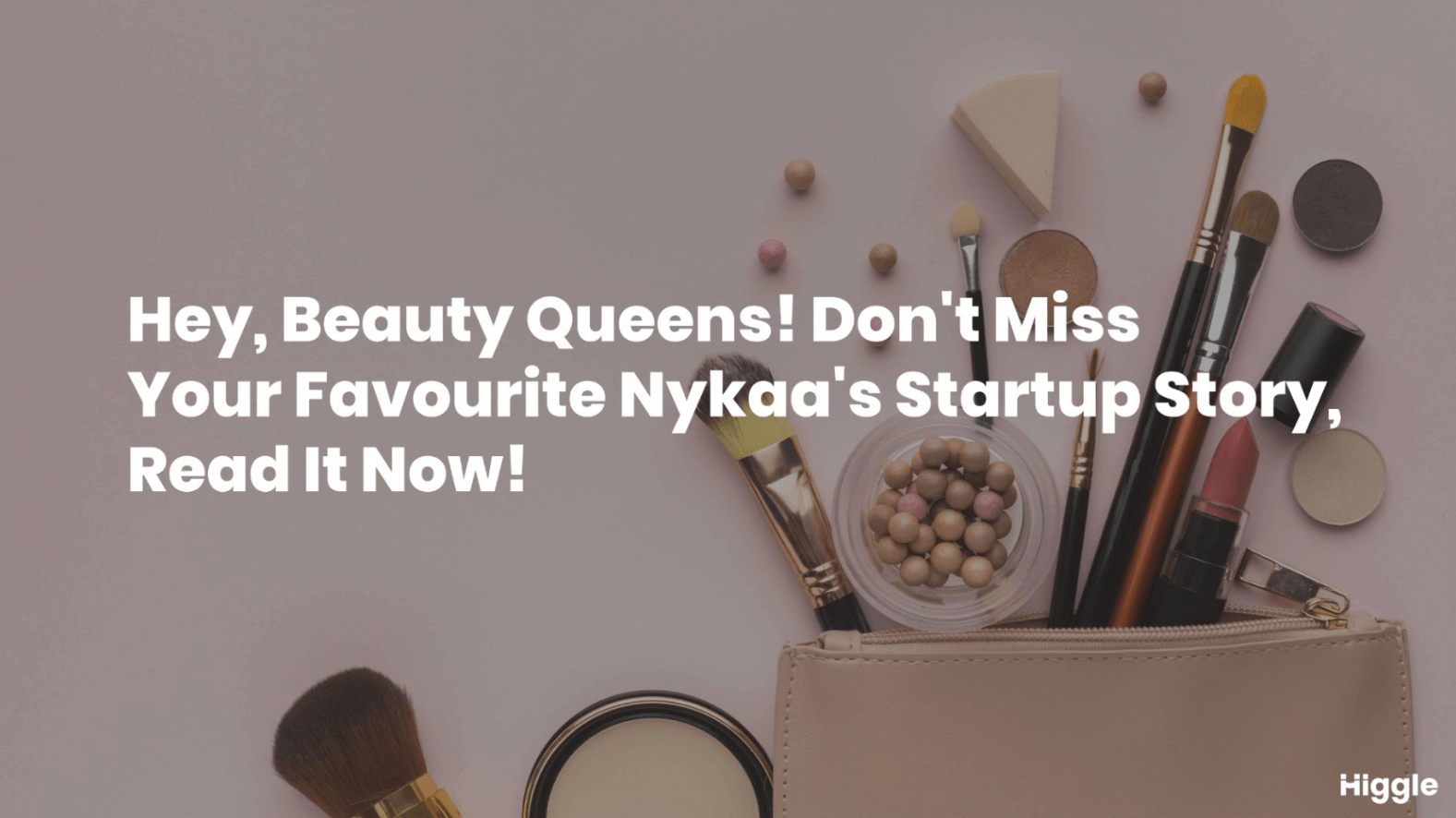 nykaa startup