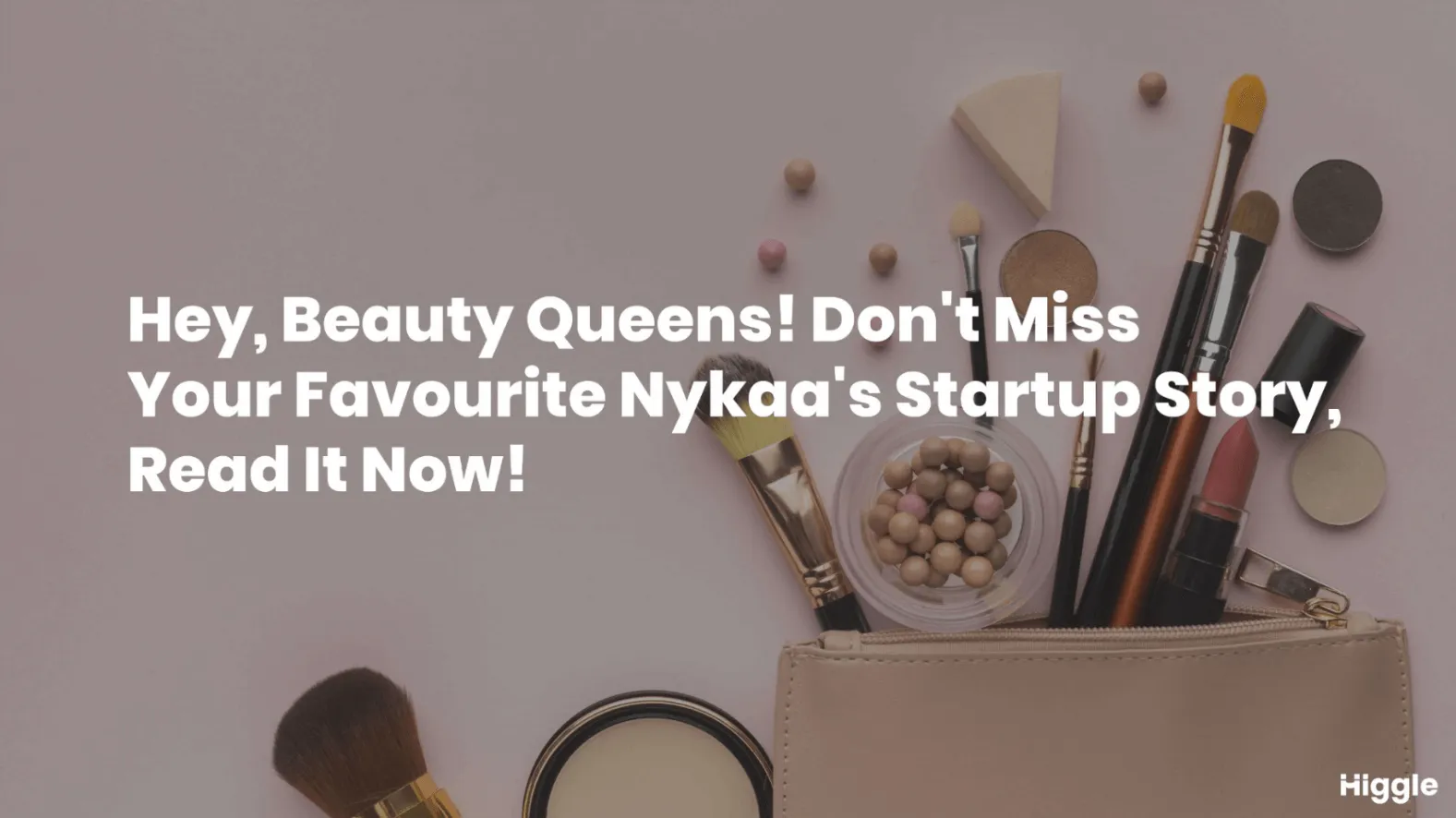 nykaa startup